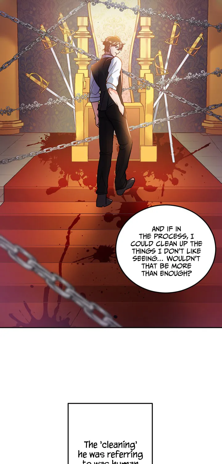 Lady Evony Chapter 8 page 63 - 
