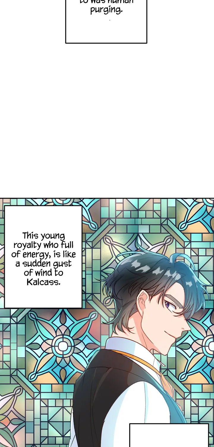 Lady Evony Chapter 8 page 64 - 