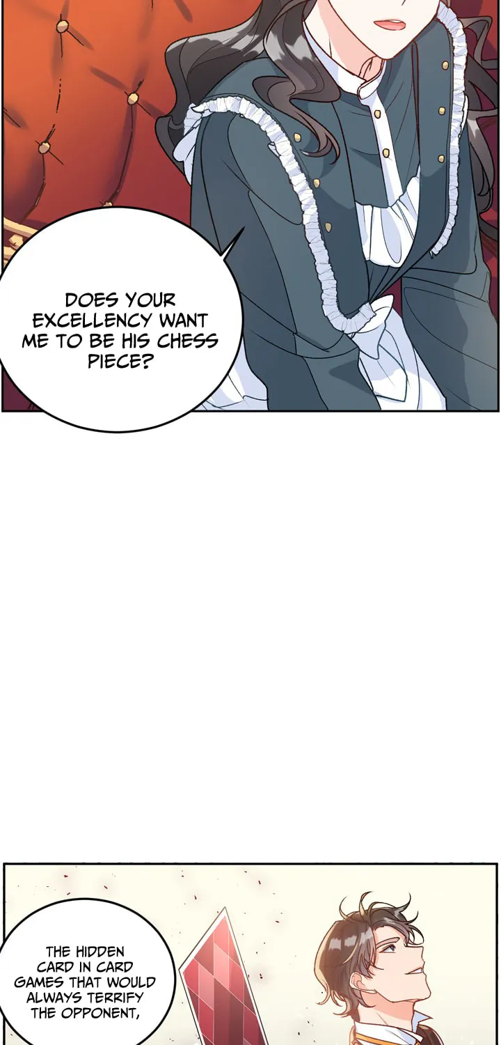 Lady Evony Chapter 8 page 66 - 
