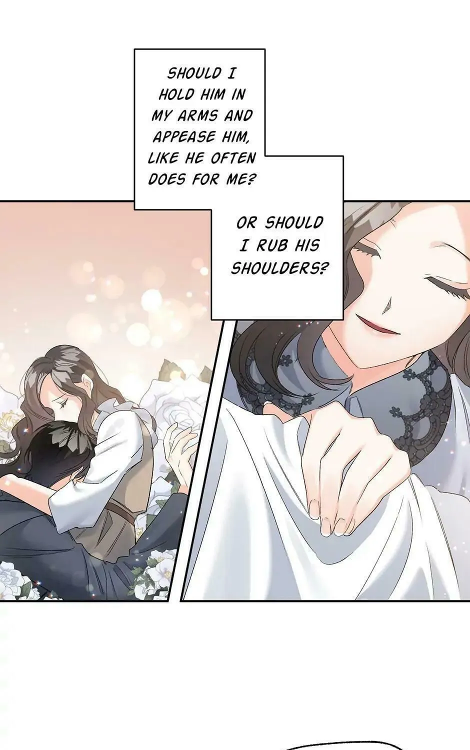 Lady Evony Chapter 80 page 11 - 