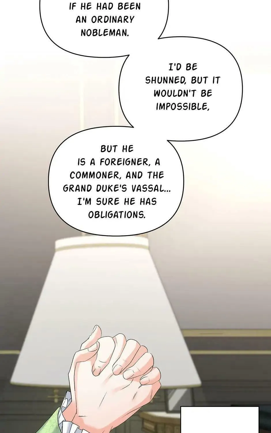 Lady Evony Chapter 80 page 103 - 