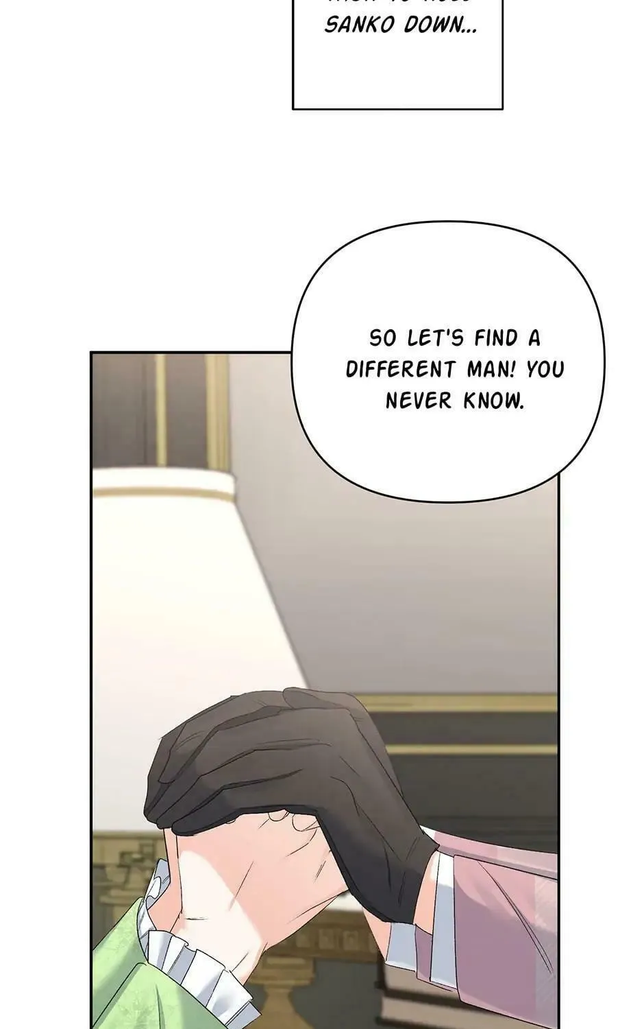 Lady Evony Chapter 80 page 105 - 