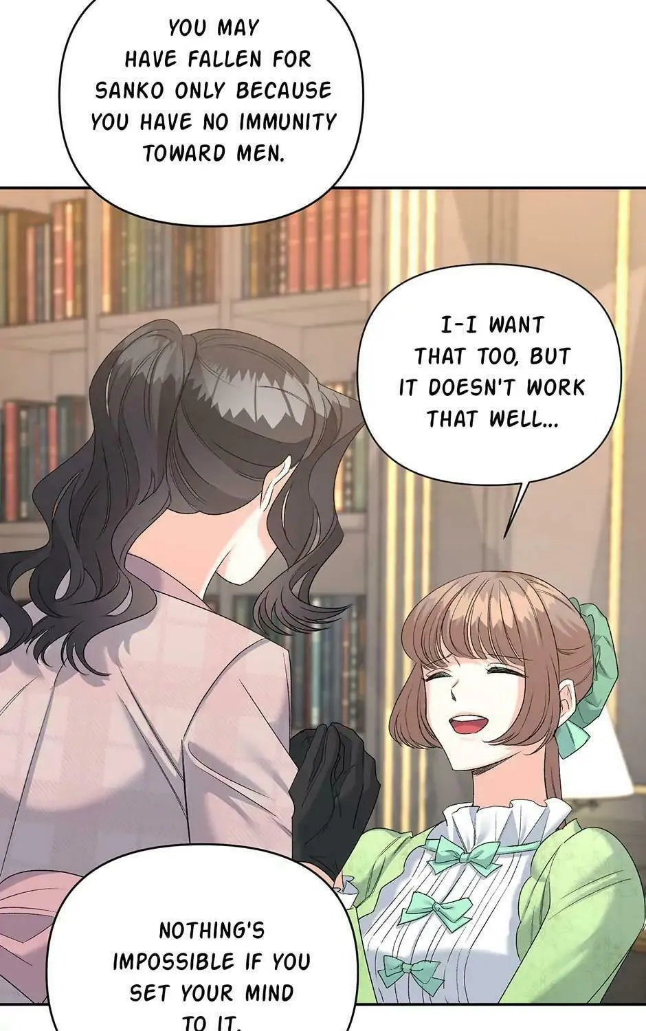 Lady Evony Chapter 80 page 107 - 