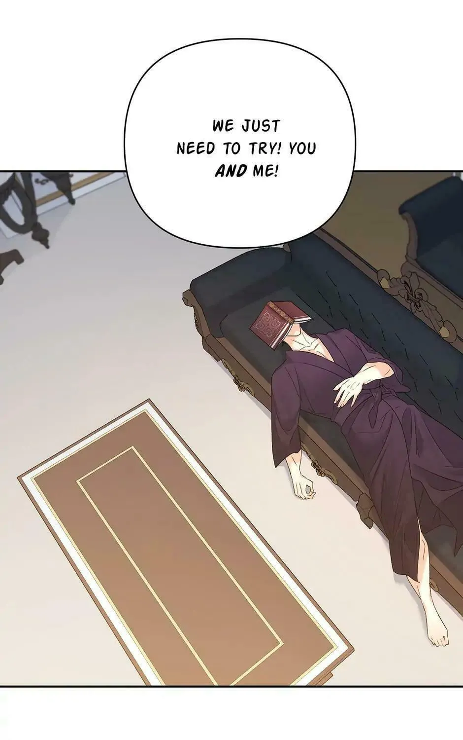 Lady Evony Chapter 80 page 109 - 