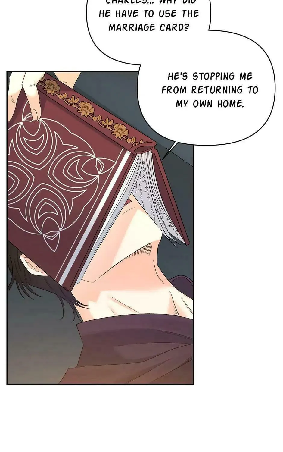 Lady Evony Chapter 80 page 111 - 