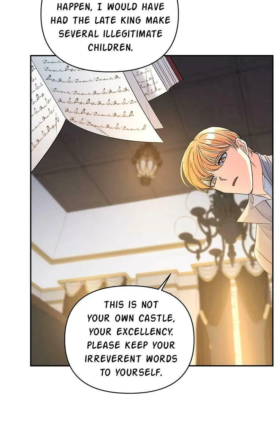 Lady Evony Chapter 80 page 113 - 