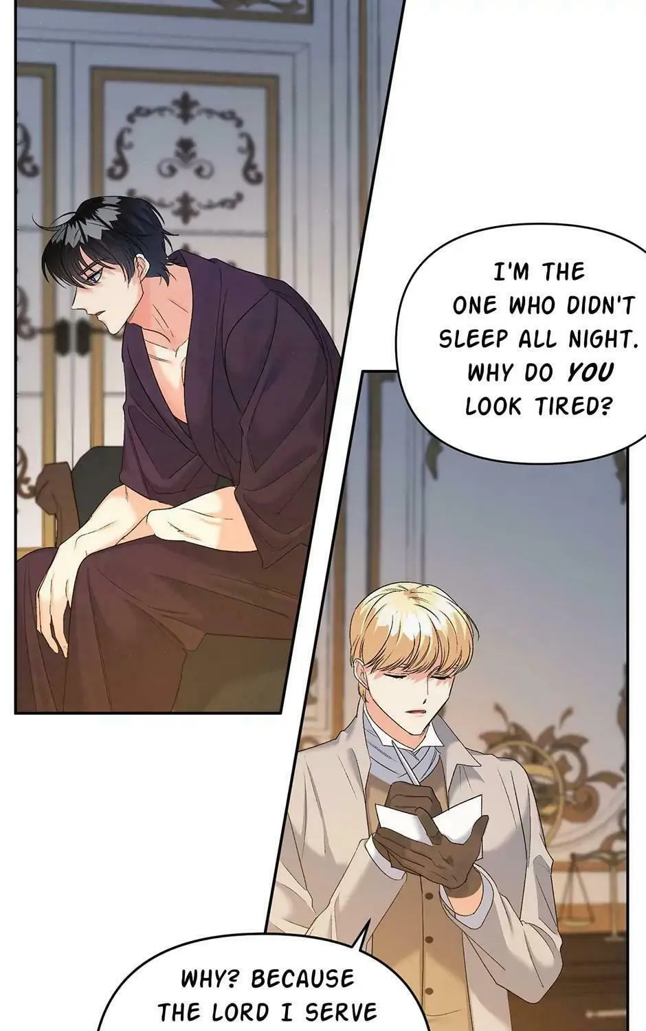 Lady Evony Chapter 80 page 117 - 