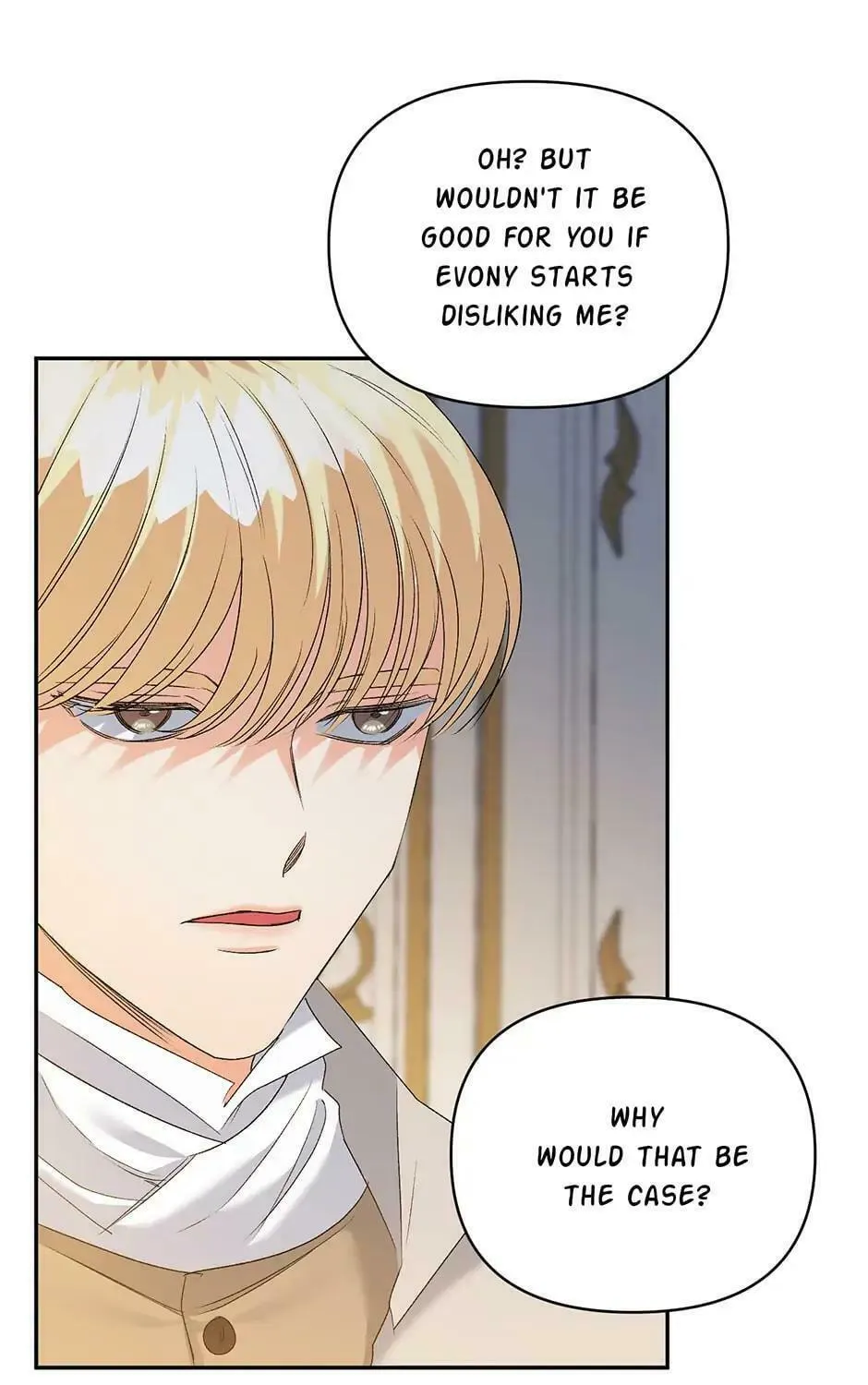 Lady Evony Chapter 80 page 121 - 