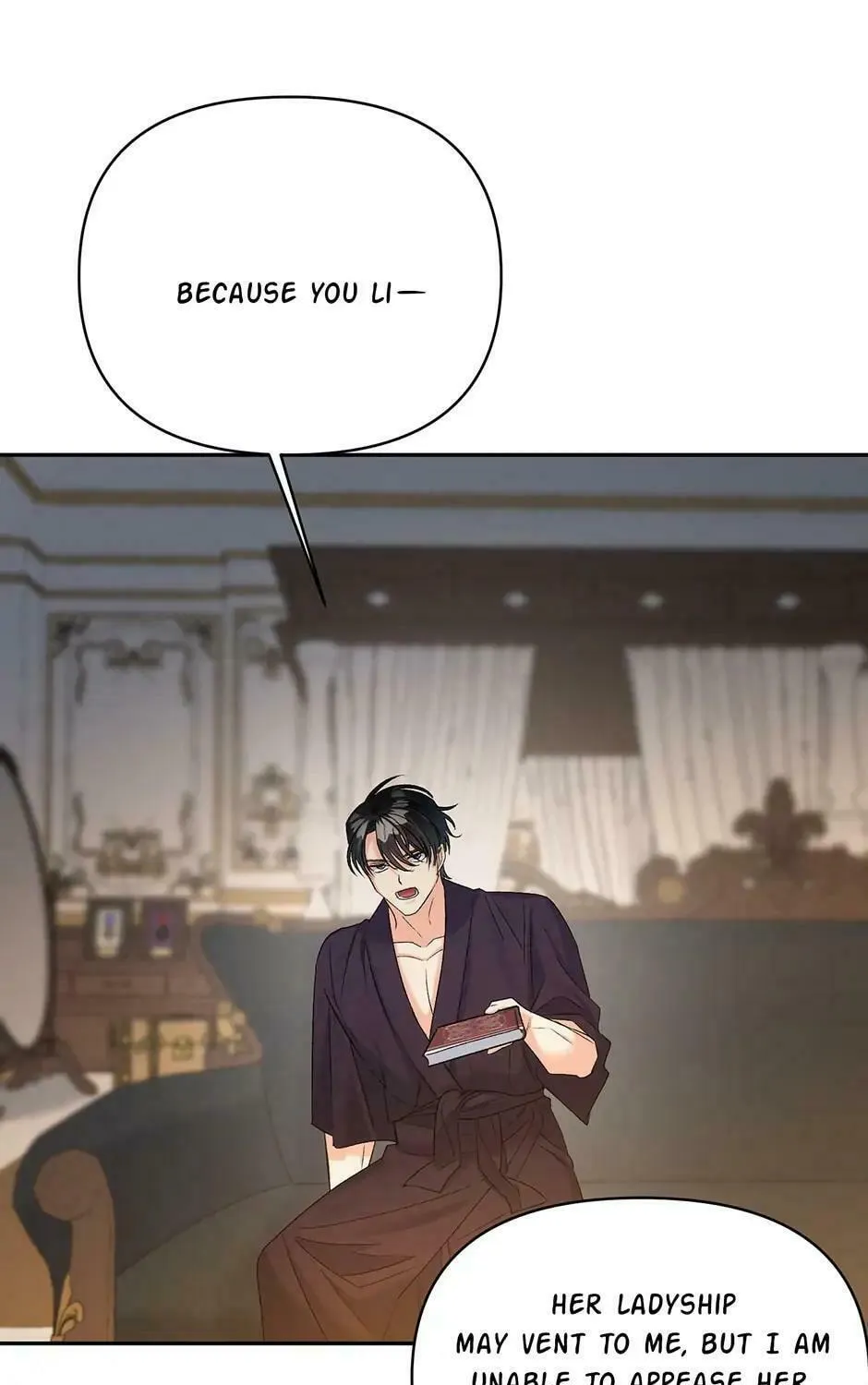 Lady Evony Chapter 80 page 123 - 