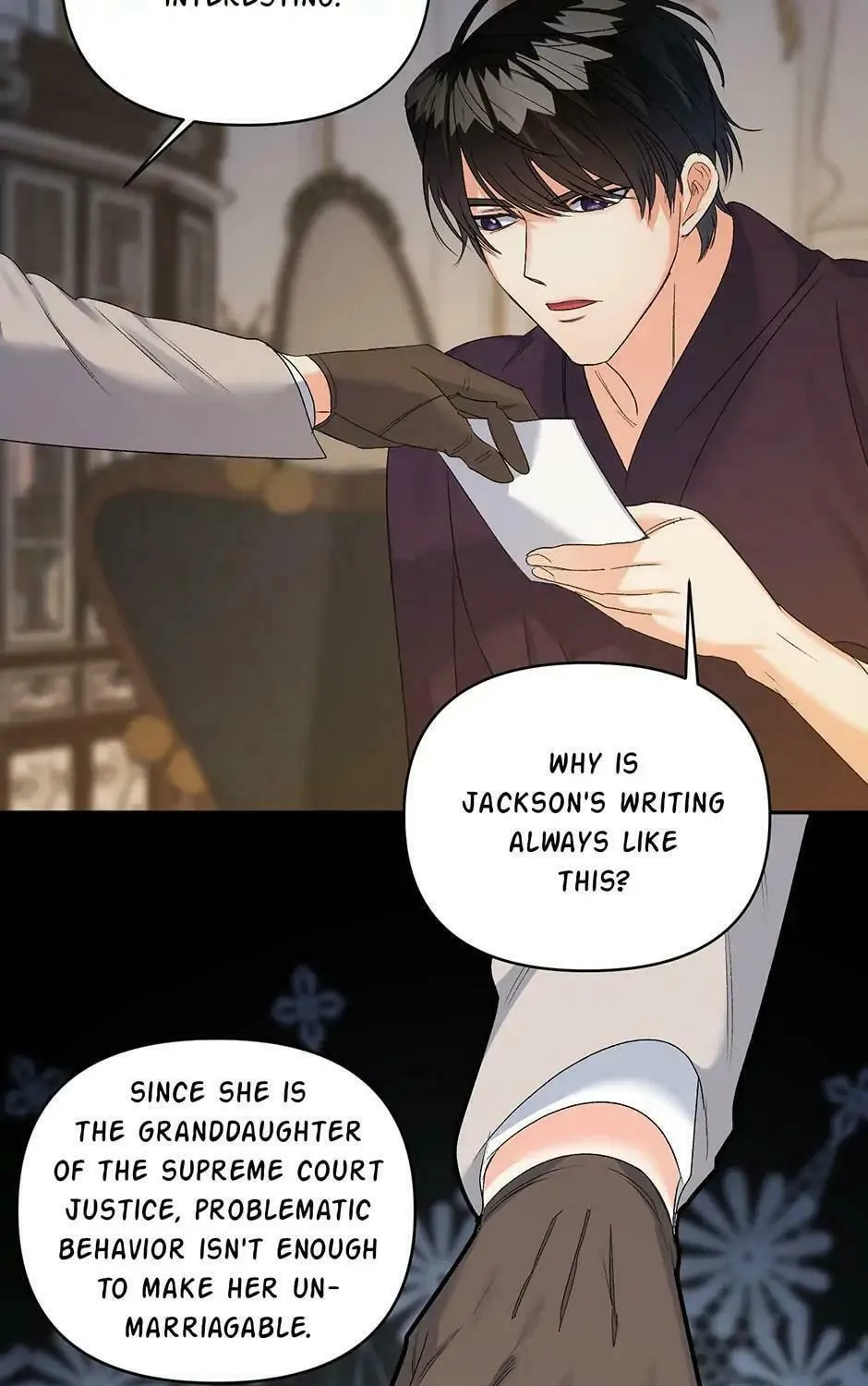 Lady Evony Chapter 80 page 129 - 
