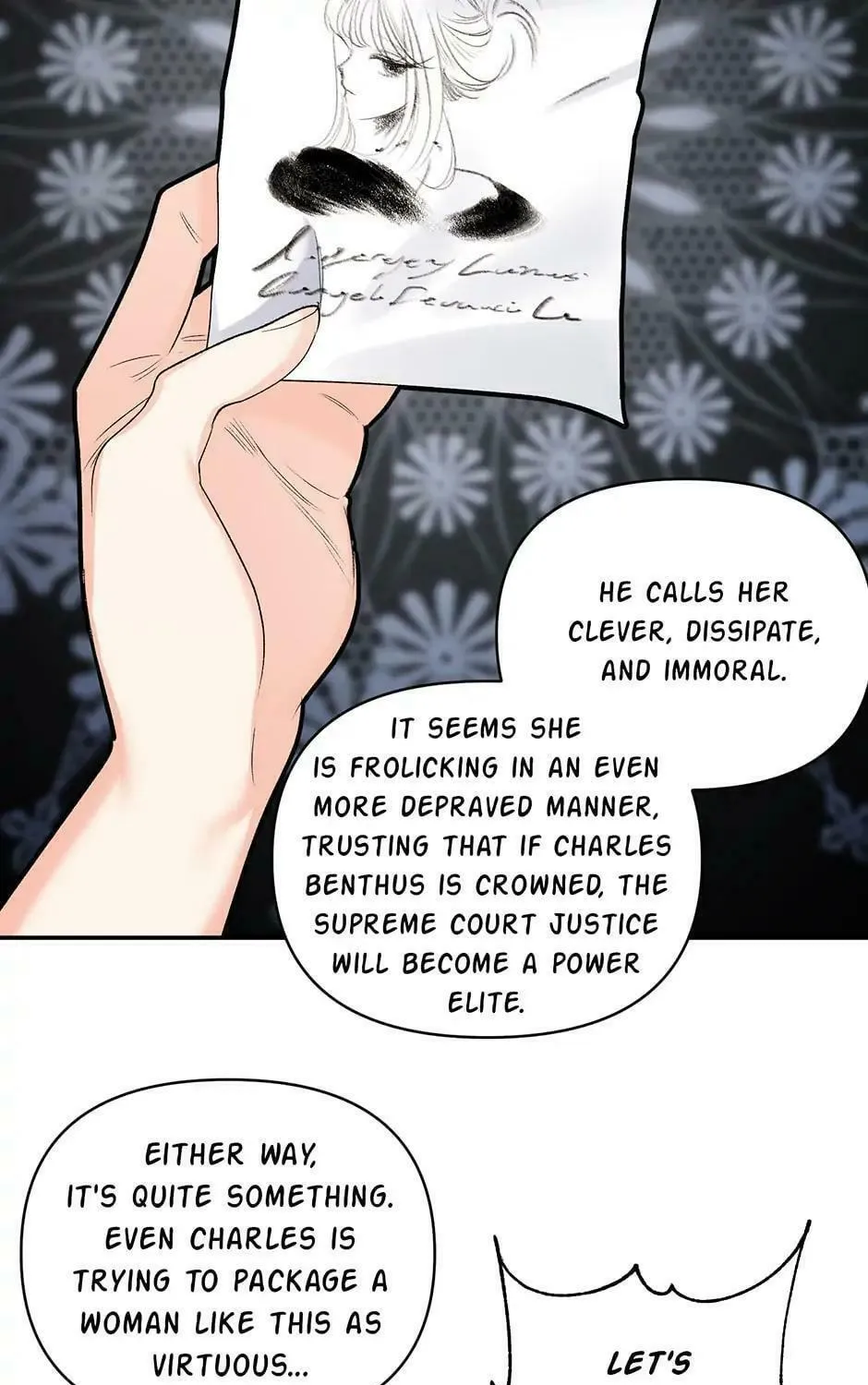 Lady Evony Chapter 80 page 131 - 