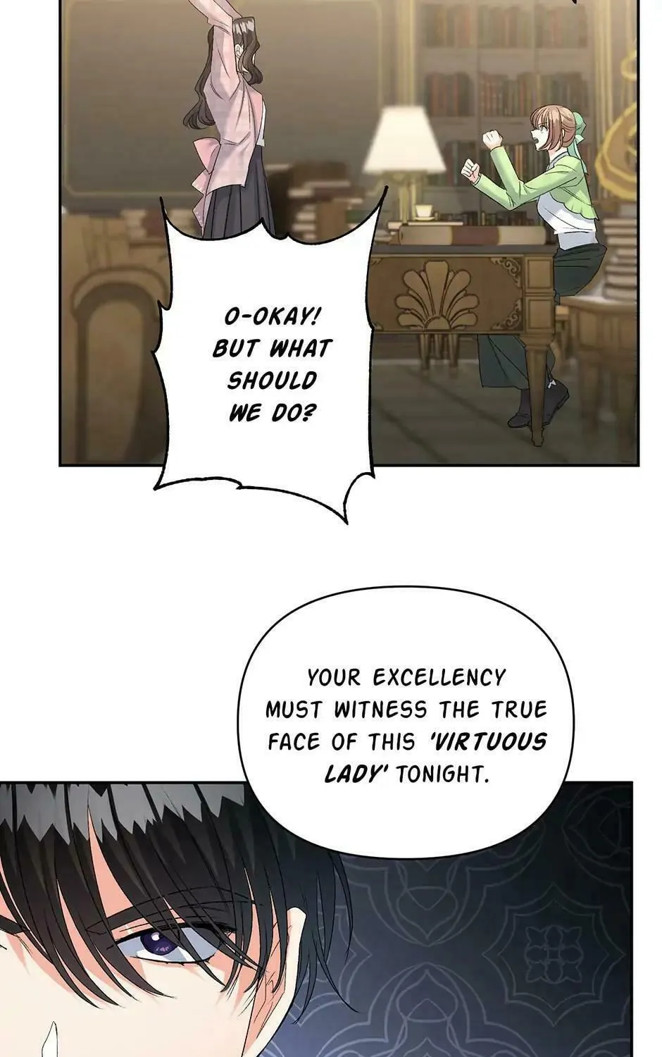 Lady Evony Chapter 80 page 133 - 