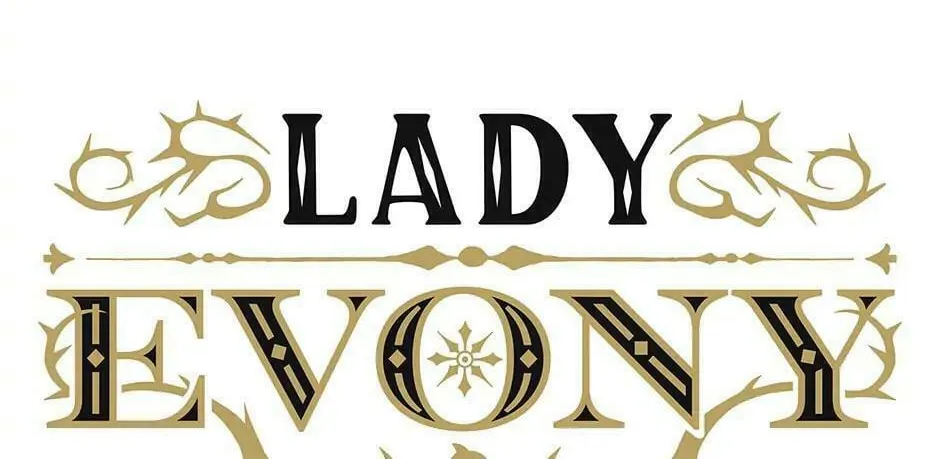Lady Evony Chapter 80 page 16 - 