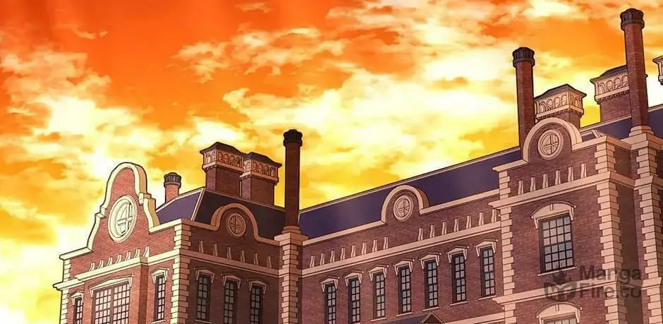 Lady Evony Chapter 80 page 18 - 