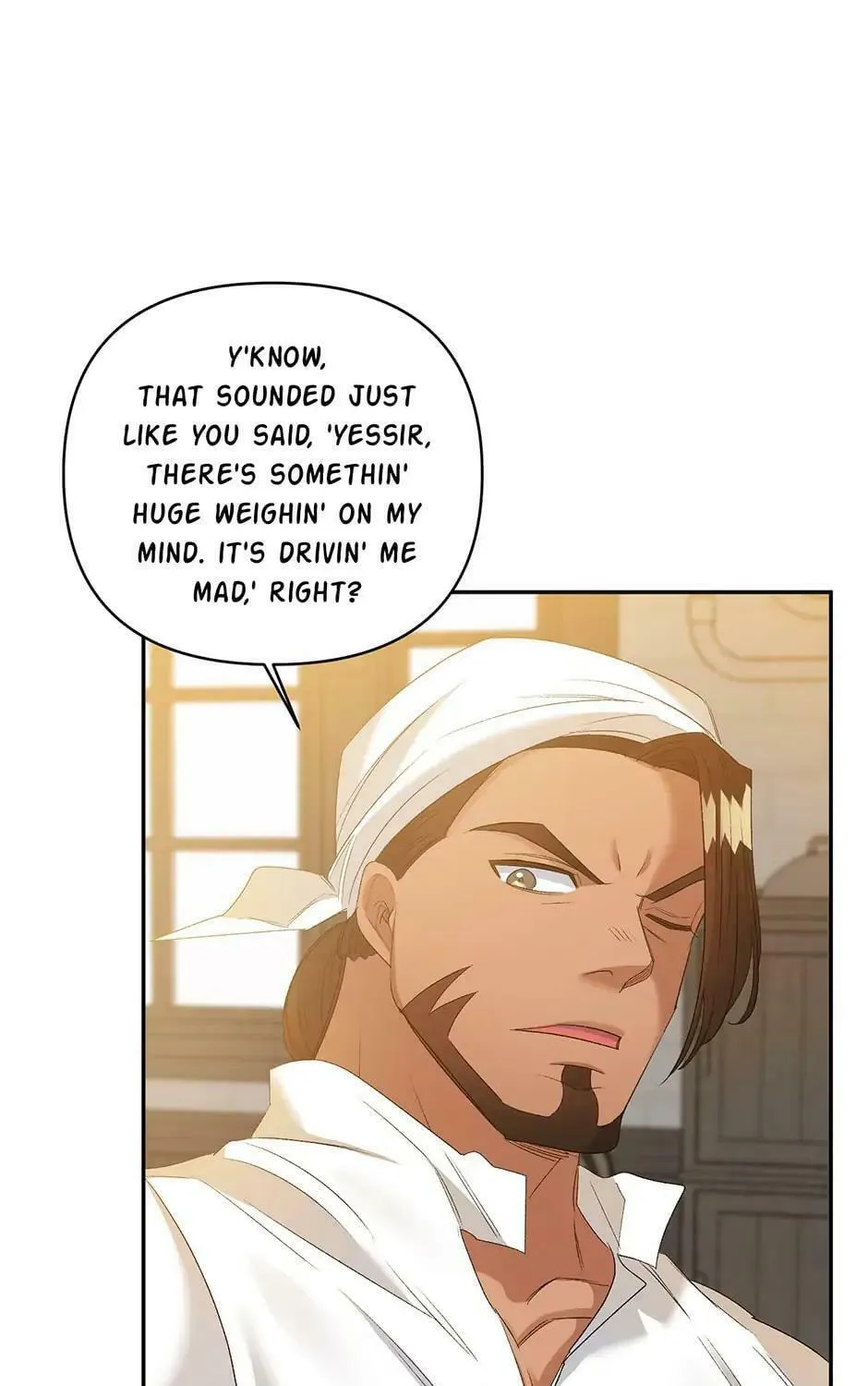 Lady Evony Chapter 80 page 21 - 