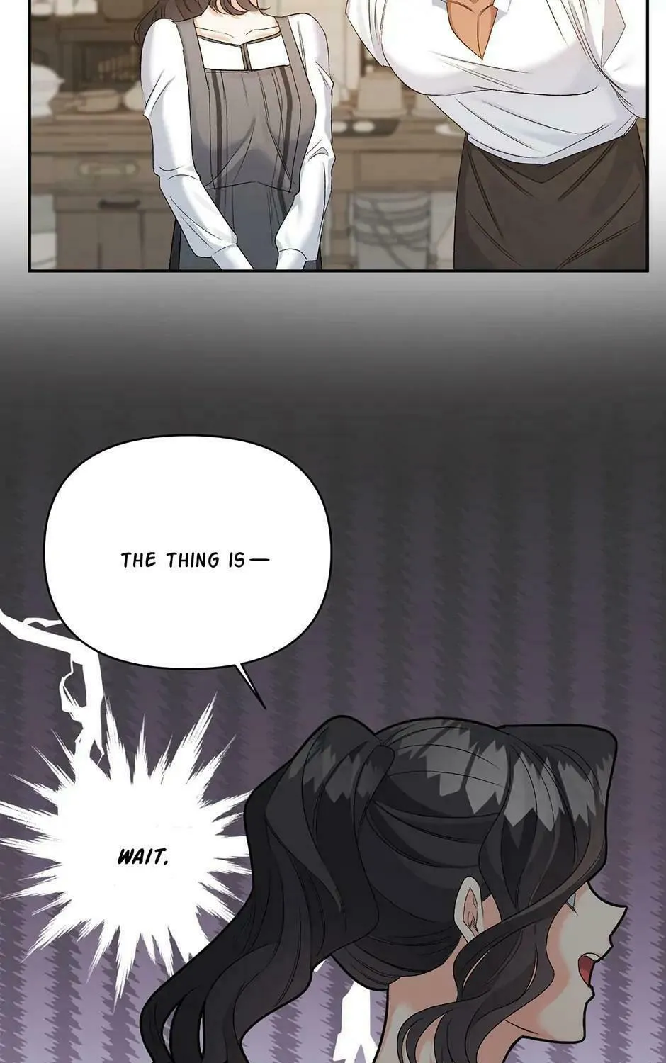 Lady Evony Chapter 80 page 25 - 