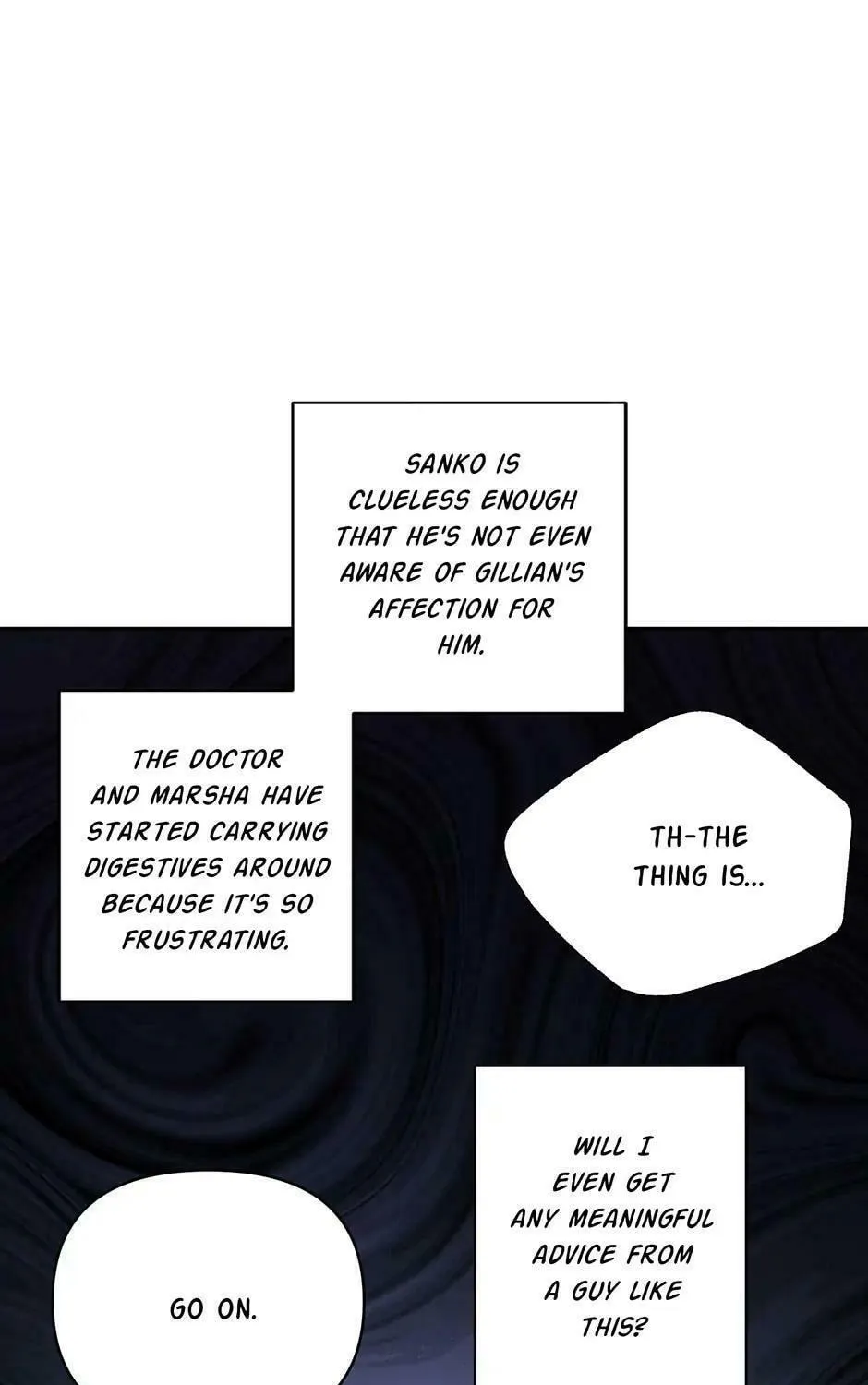Lady Evony Chapter 80 page 27 - 