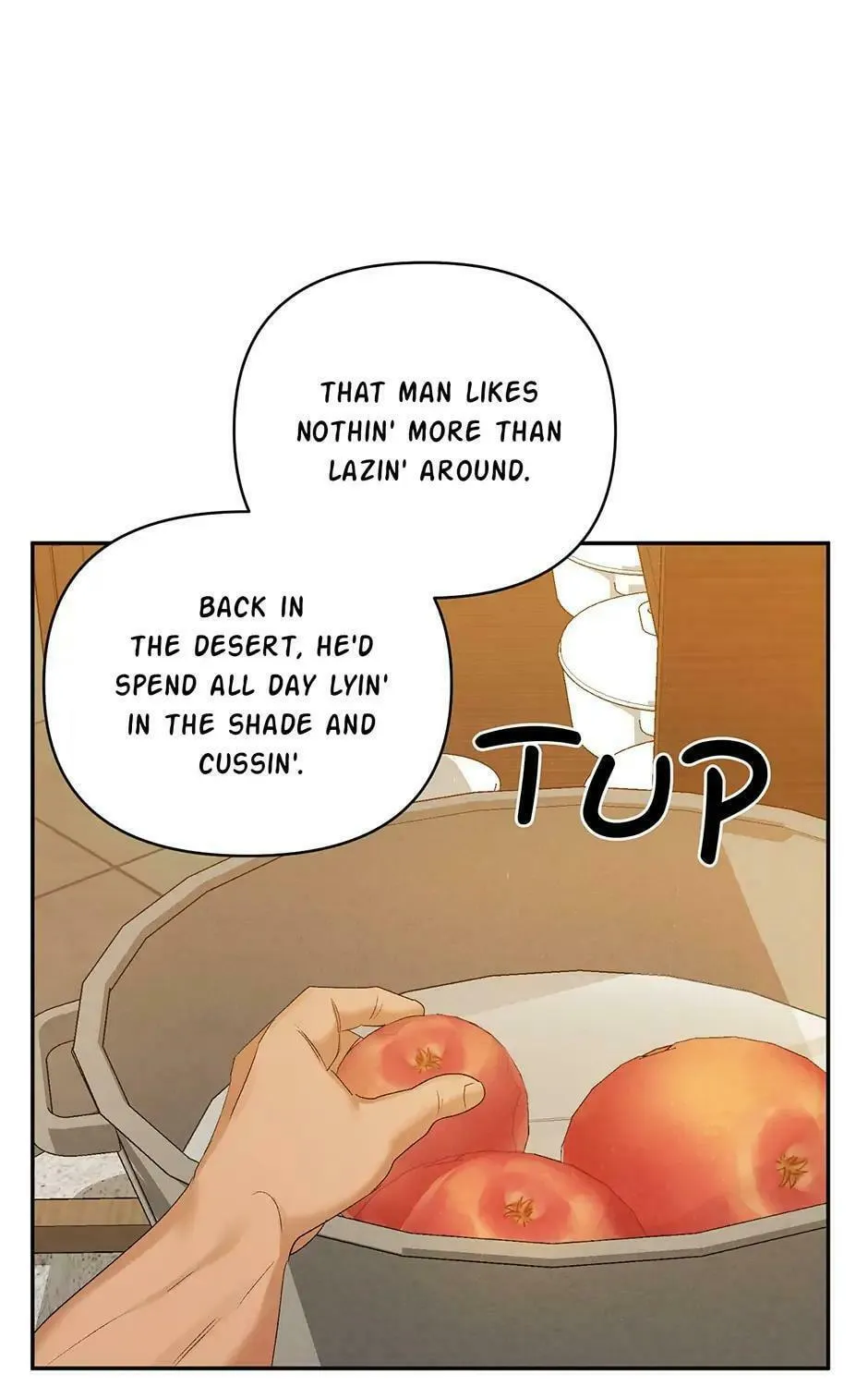 Lady Evony Chapter 80 page 31 - 
