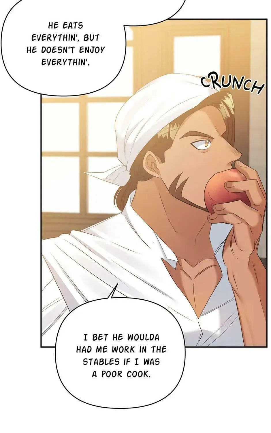 Lady Evony Chapter 80 page 35 - 