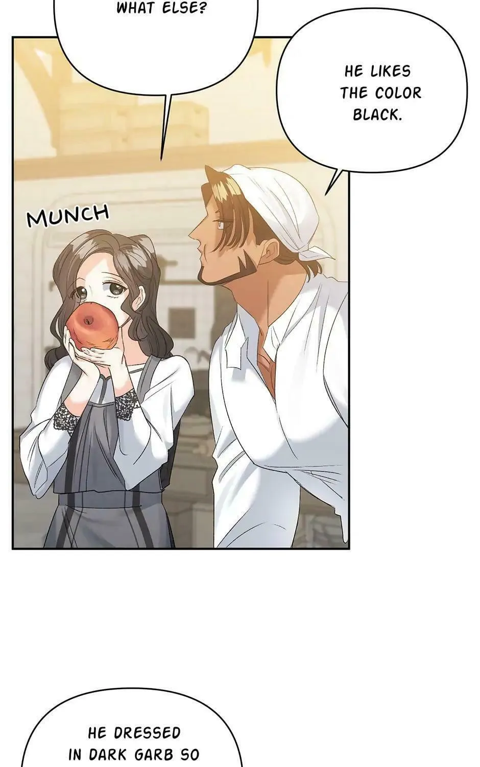 Lady Evony Chapter 80 page 37 - 