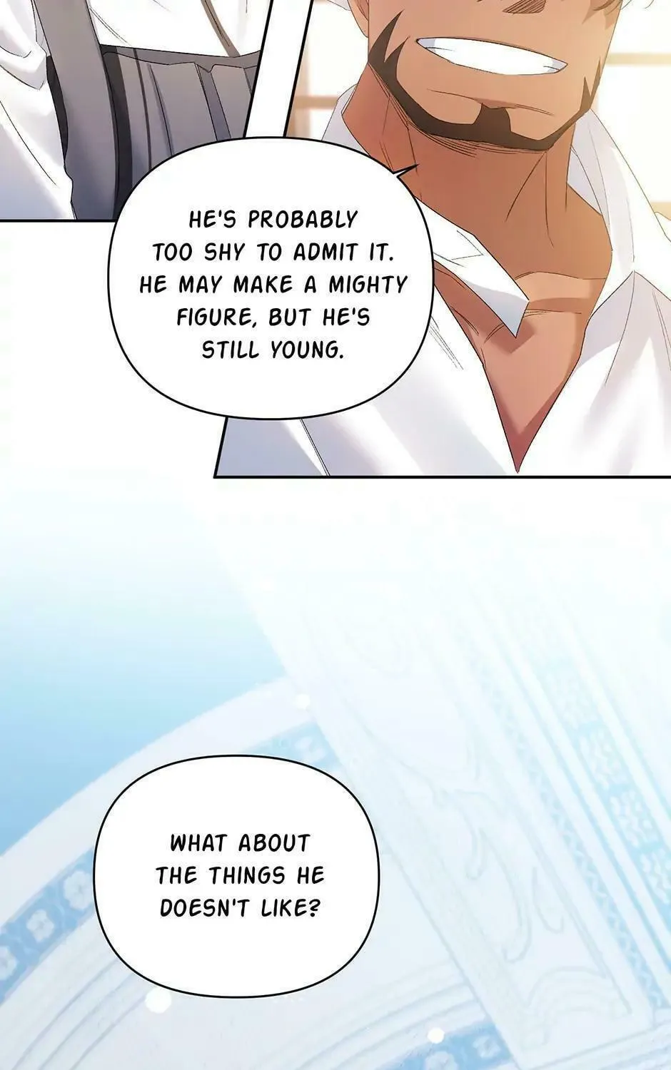 Lady Evony Chapter 80 page 47 - 