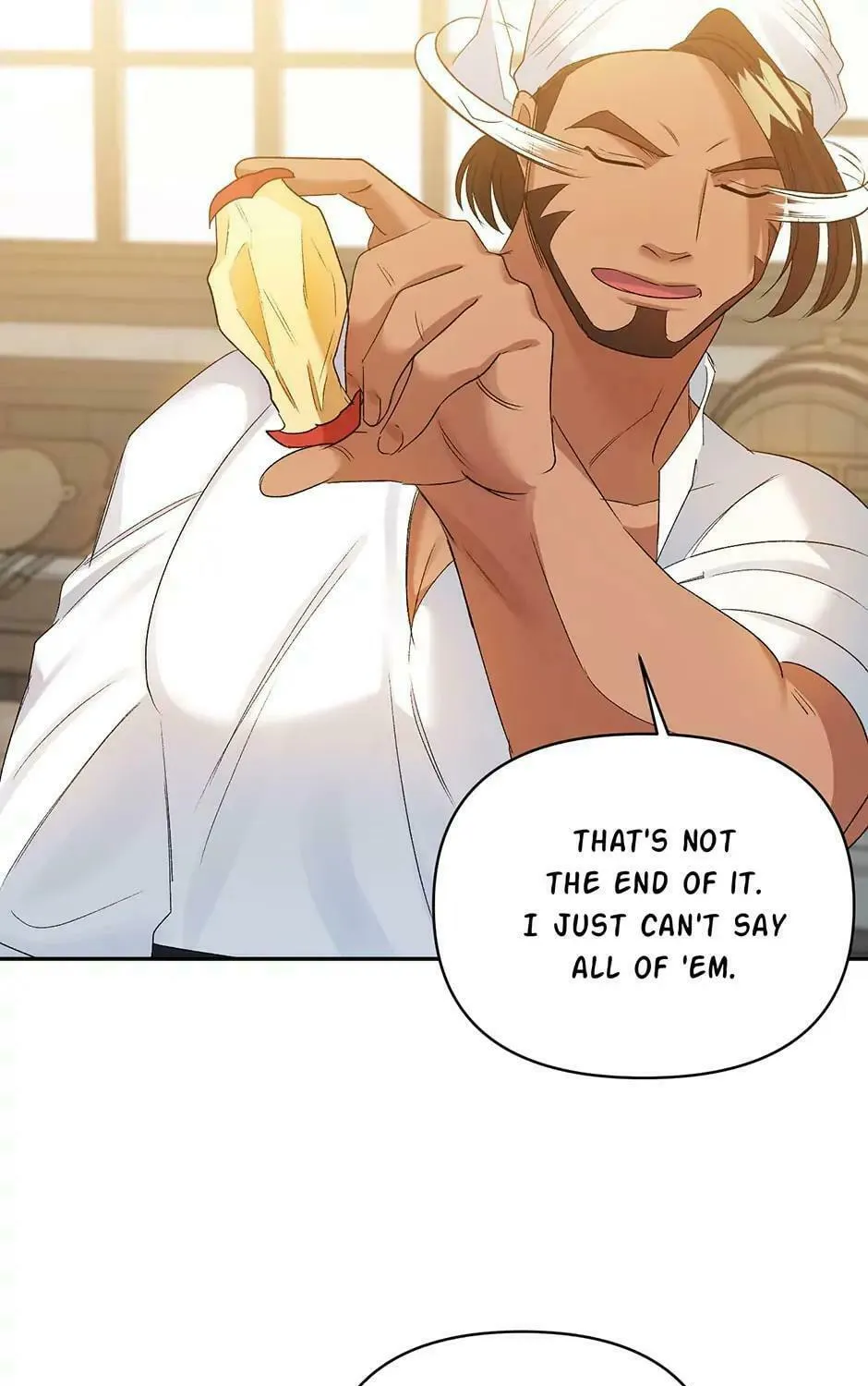 Lady Evony Chapter 80 page 51 - 