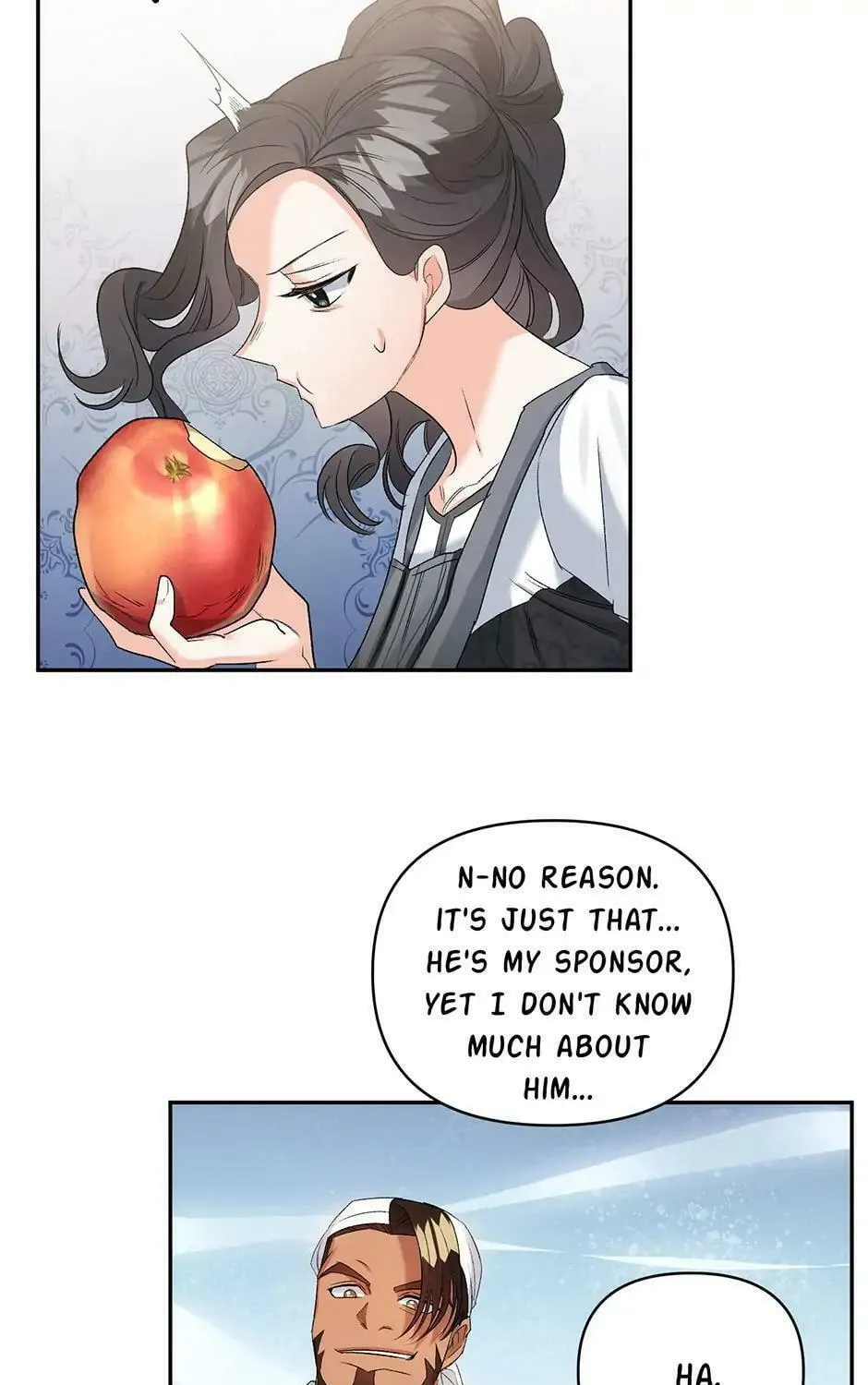 Lady Evony Chapter 80 page 53 - 