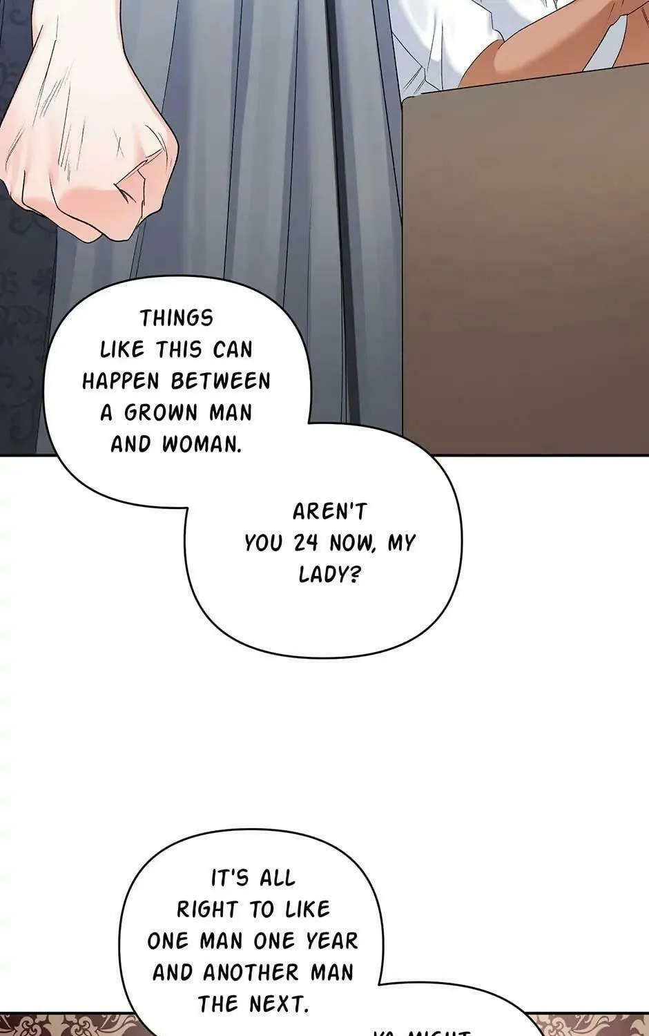 Lady Evony Chapter 80 page 71 - 