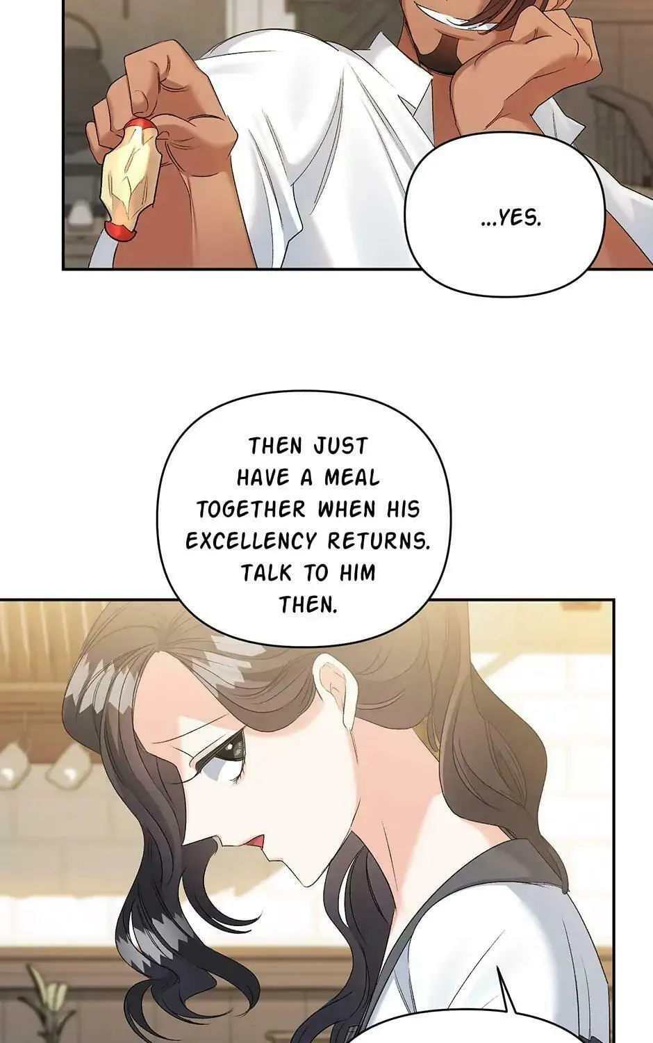 Lady Evony Chapter 80 page 75 - 