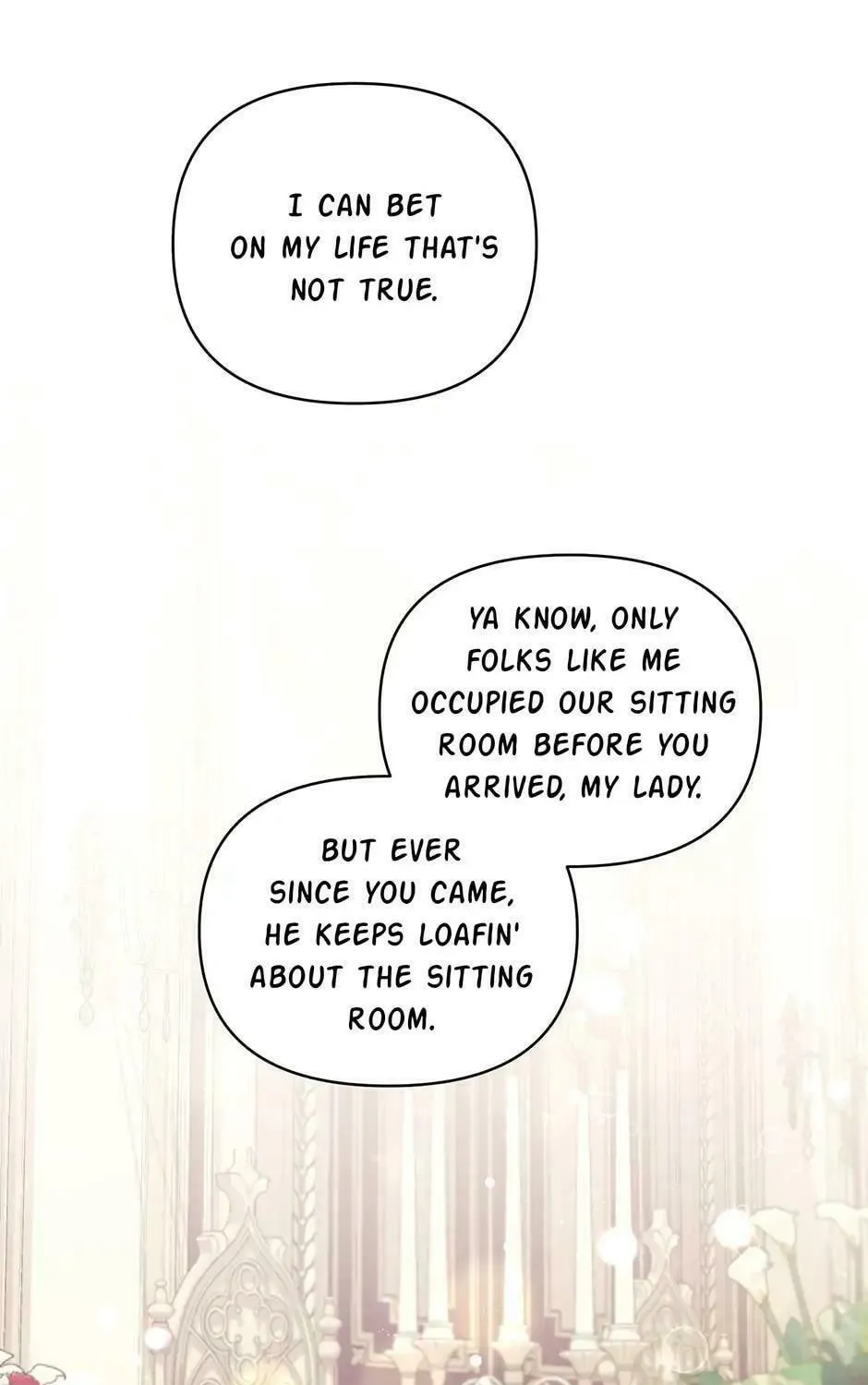 Lady Evony Chapter 80 page 77 - 