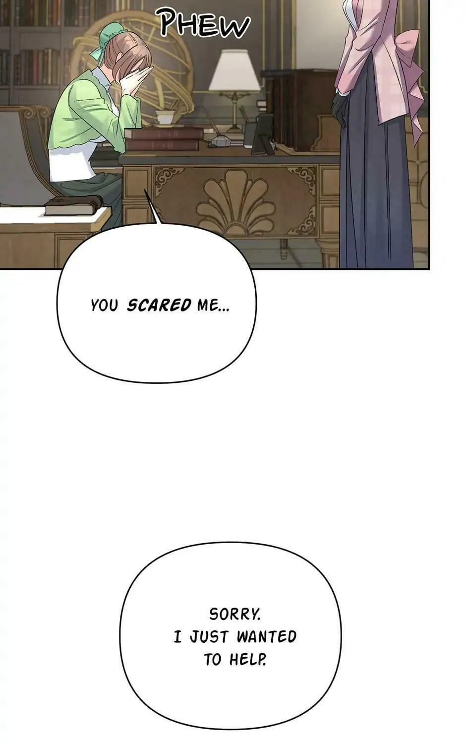 Lady Evony Chapter 80 page 99 - 