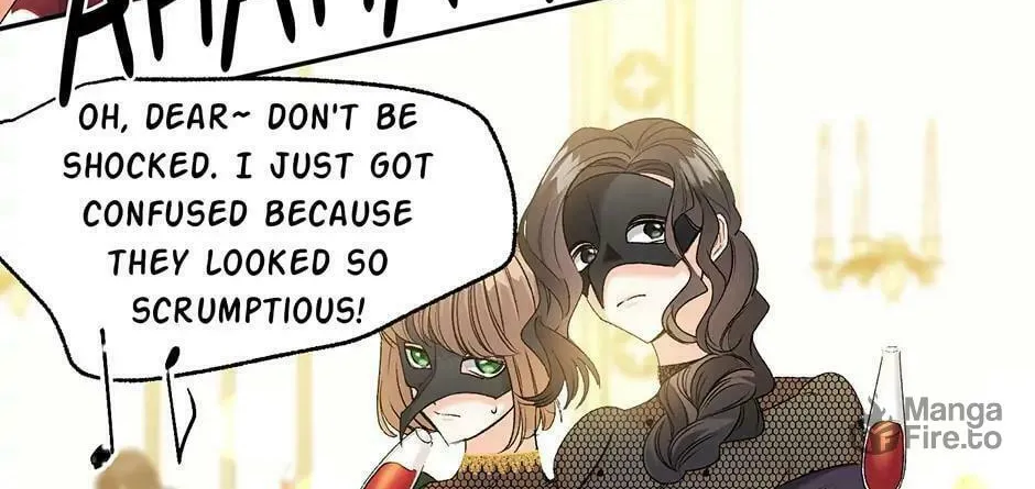 Lady Evony Chapter 81 page 24 - 