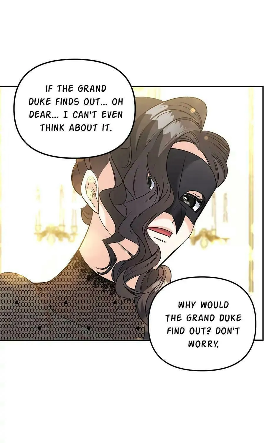 Lady Evony Chapter 81 page 27 - 