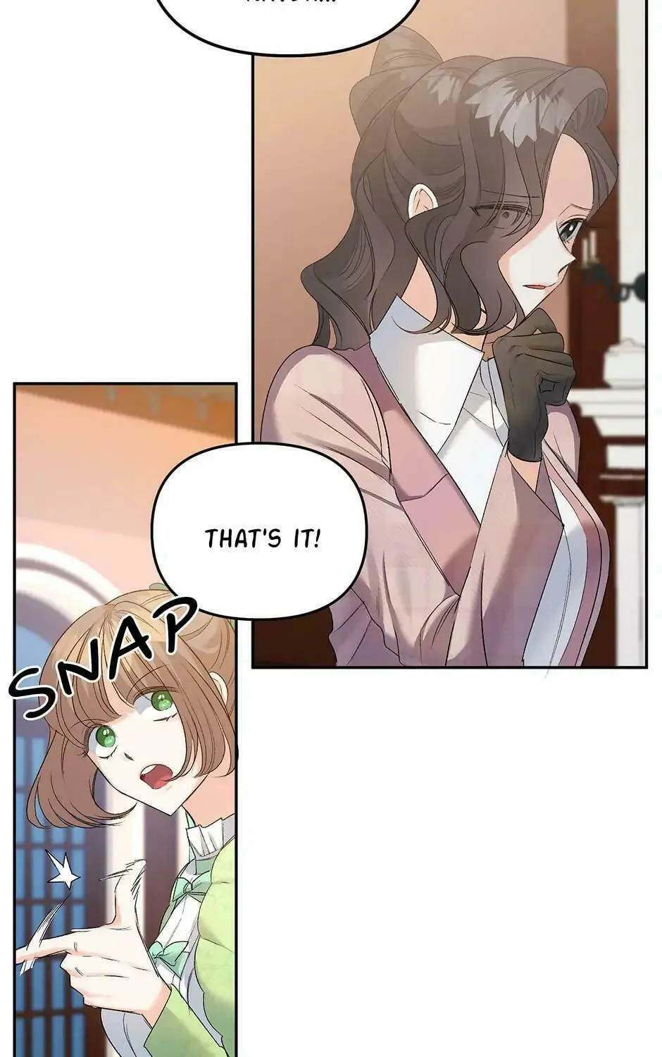 Lady Evony Chapter 81 page 5 - 