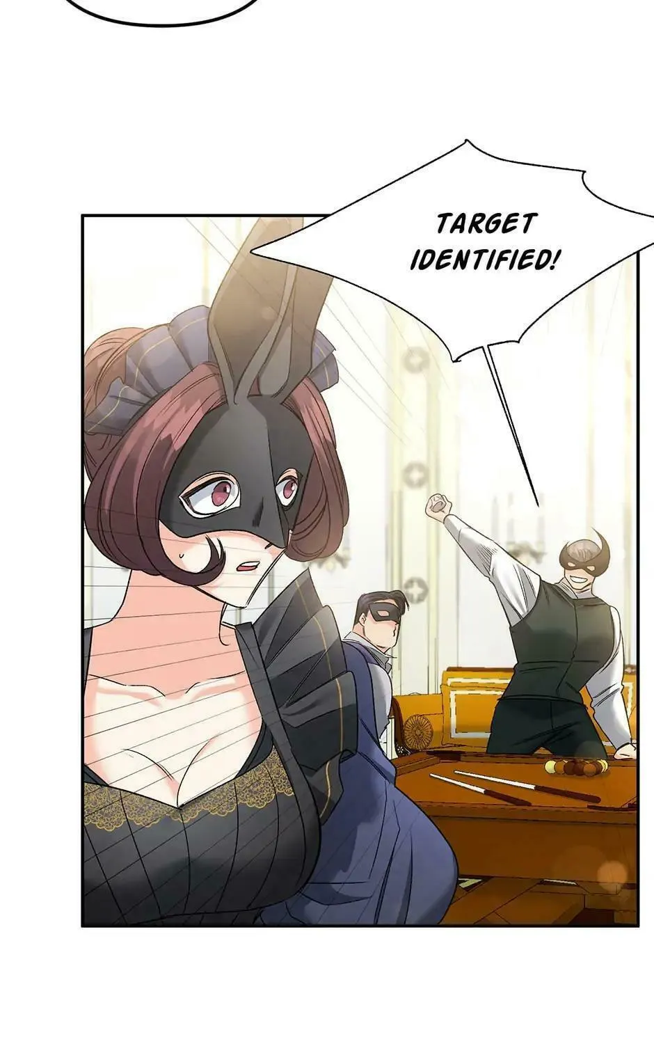Lady Evony Chapter 81 page 49 - 
