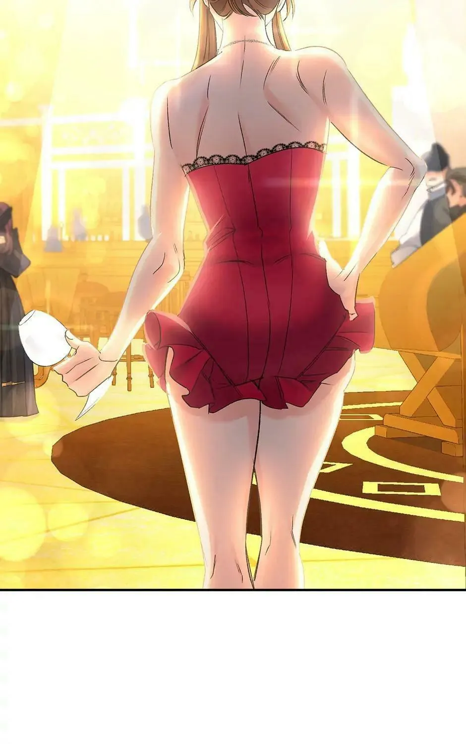 Lady Evony Chapter 81 page 57 - 