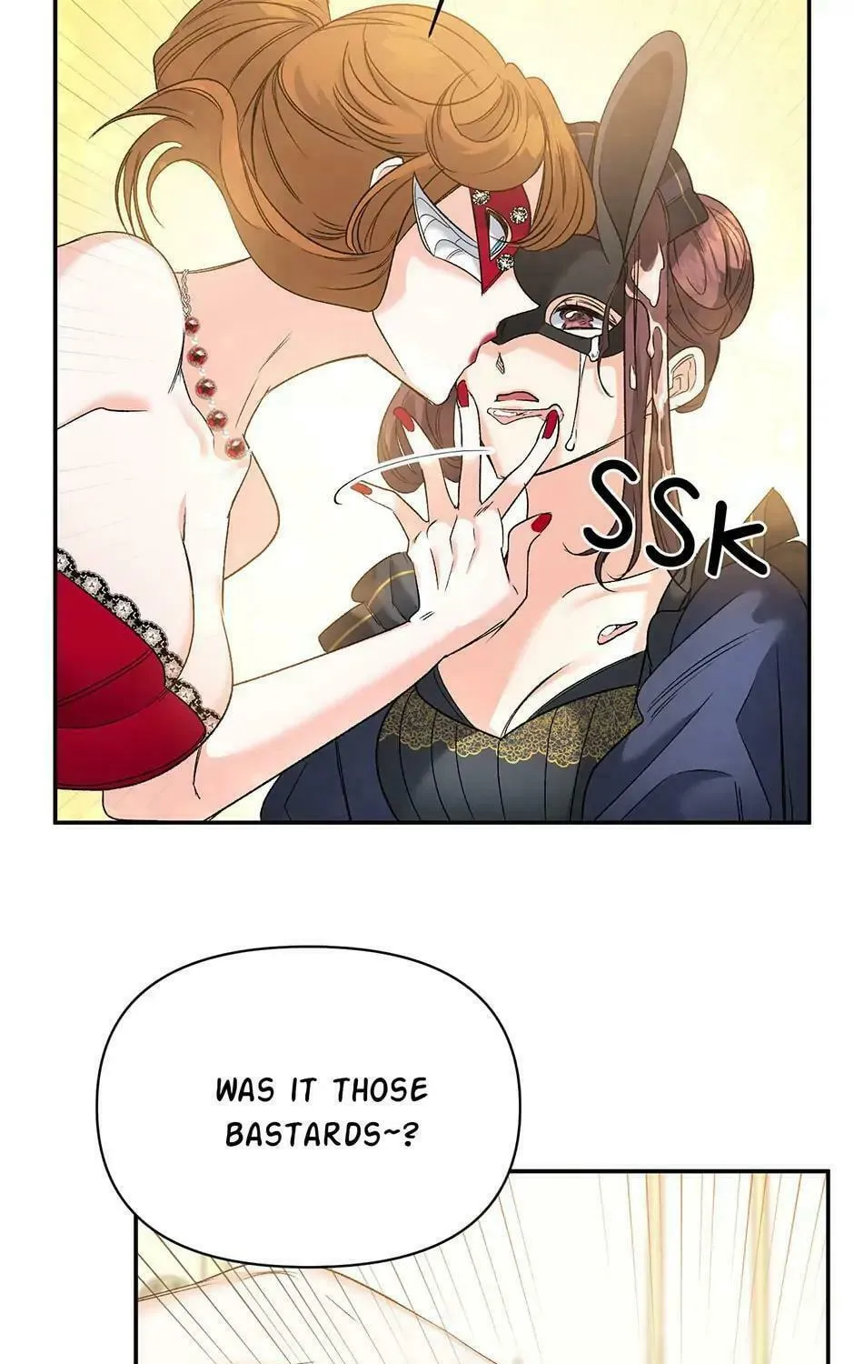 Lady Evony Chapter 81 page 59 - 