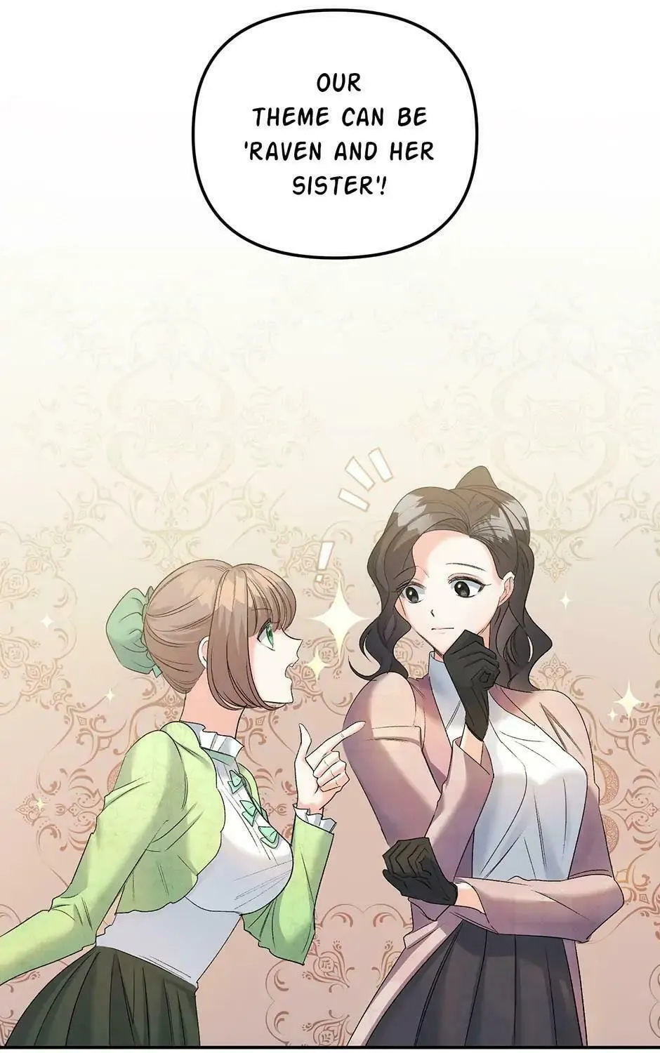 Lady Evony Chapter 81 page 7 - 