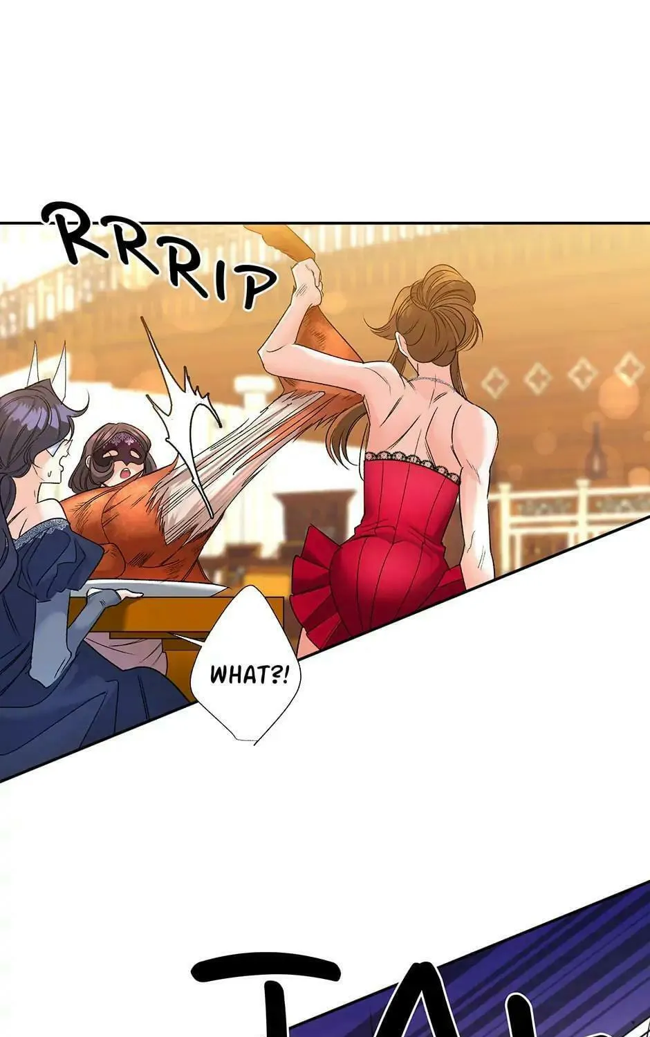 Lady Evony Chapter 81 page 63 - 