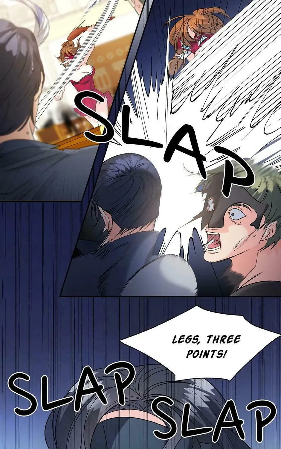 Lady Evony Chapter 81 page 69 - 
