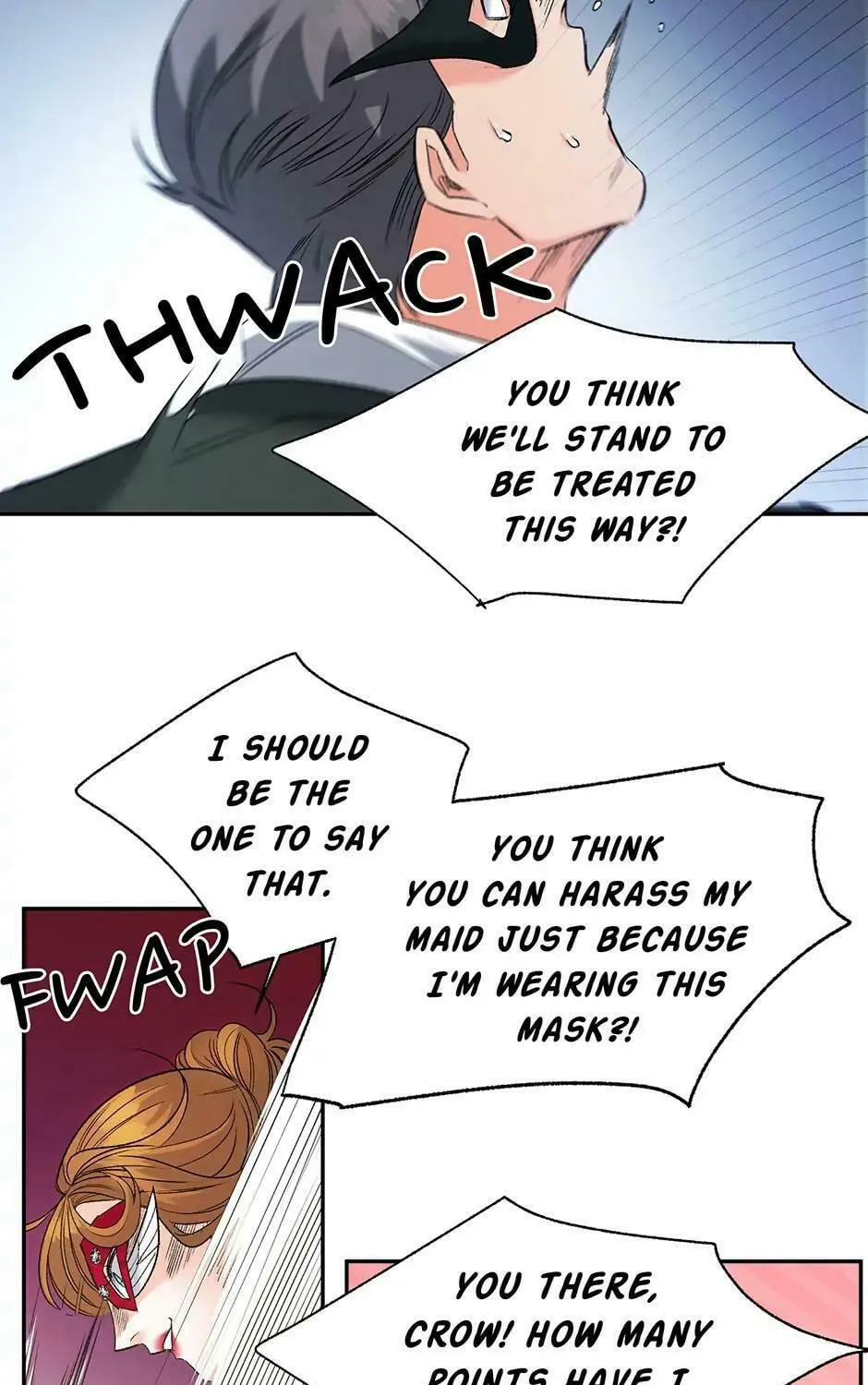 Lady Evony Chapter 81 page 75 - 