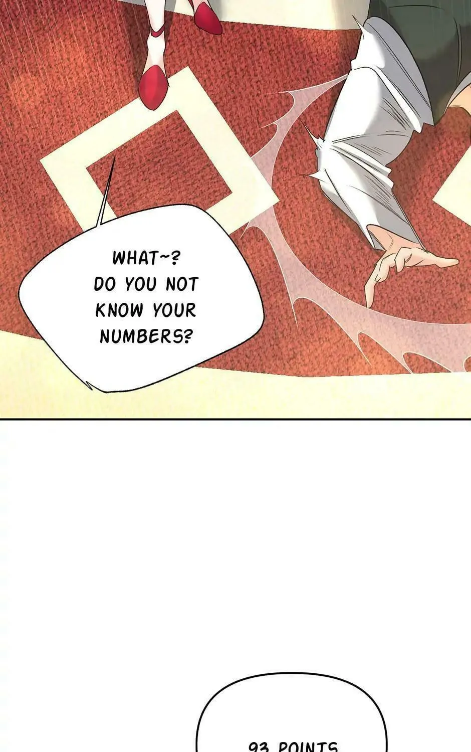 Lady Evony Chapter 81 page 79 - 