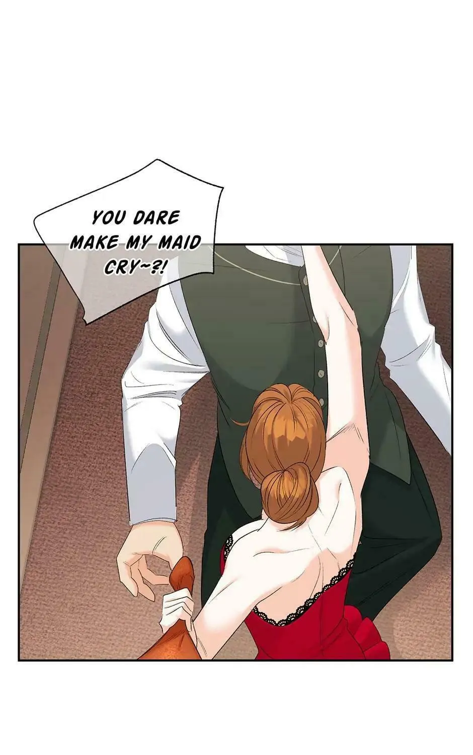 Lady Evony Chapter 82 page 1 - 