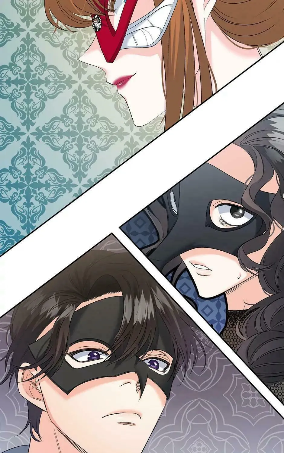 Lady Evony Chapter 82 page 11 - 