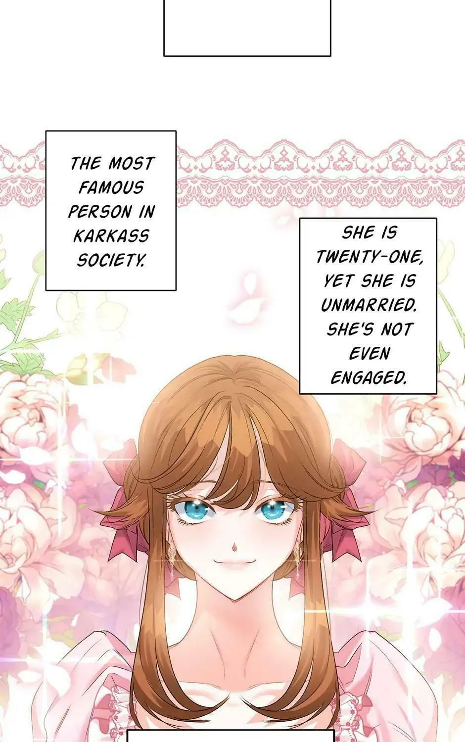 Lady Evony Chapter 82 page 15 - 