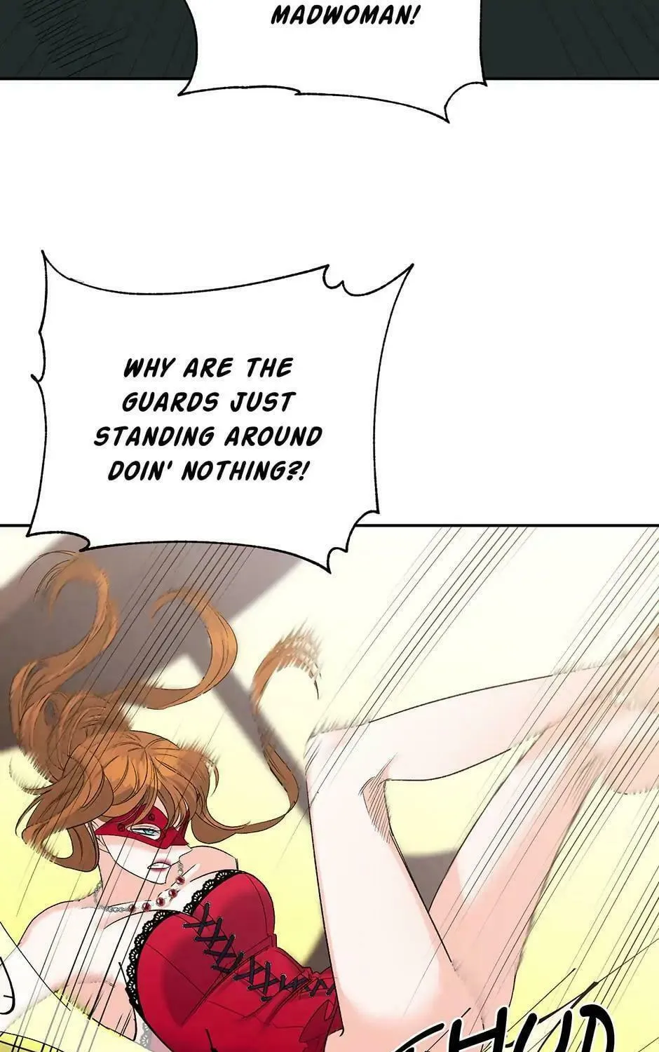 Lady Evony Chapter 82 page 23 - 