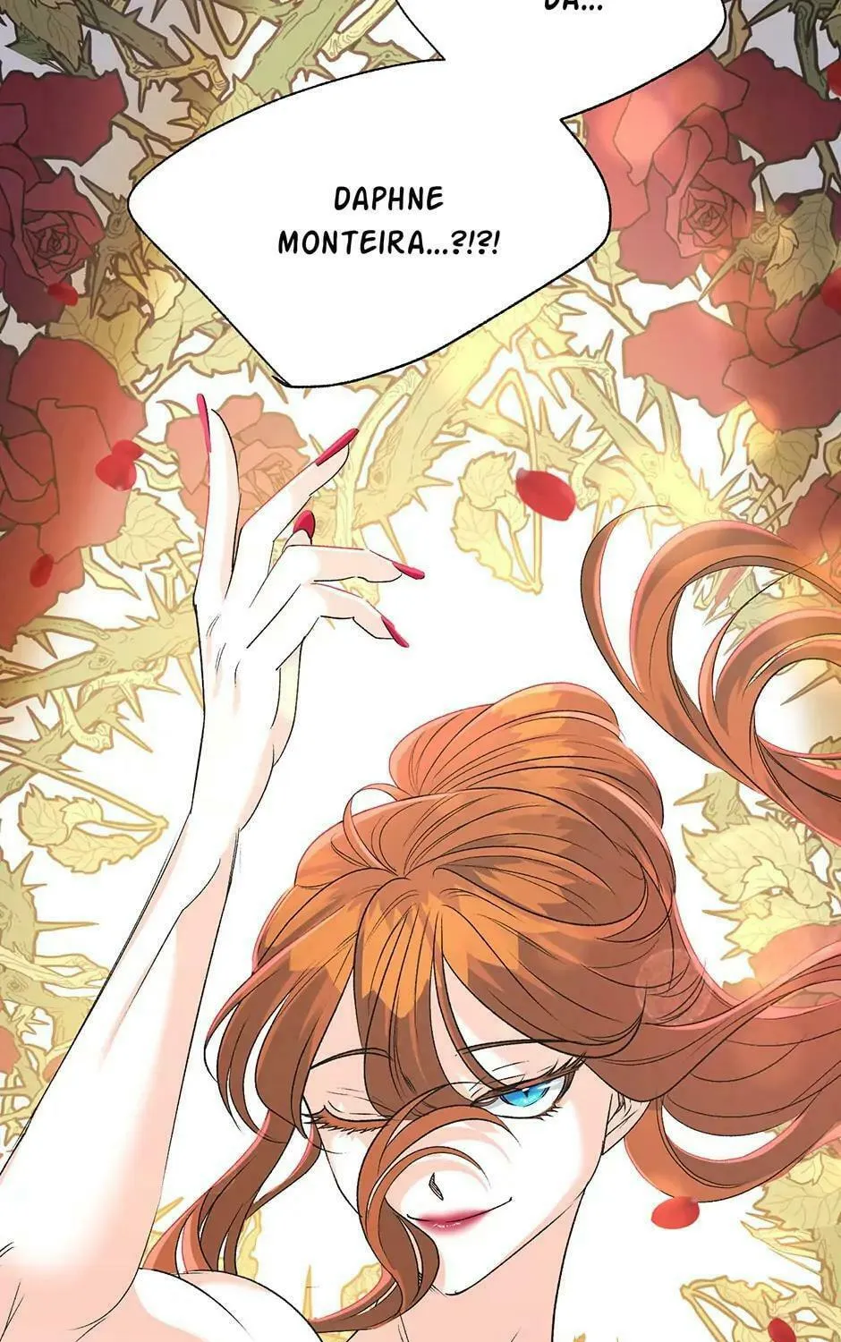 Lady Evony Chapter 82 page 33 - 