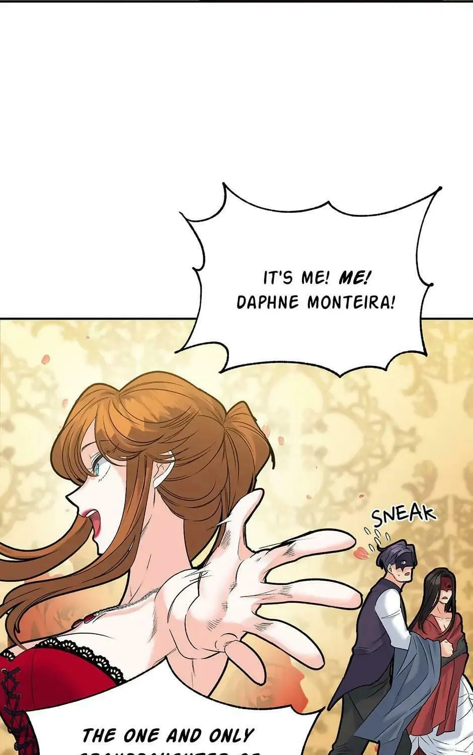 Lady Evony Chapter 82 page 37 - 