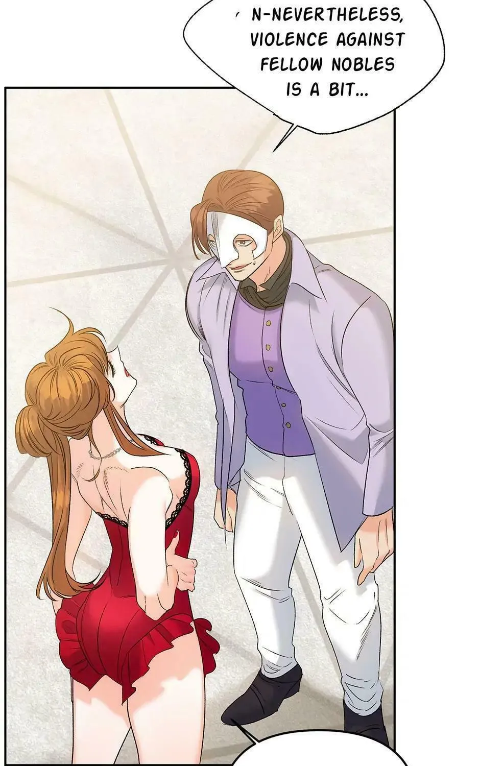 Lady Evony Chapter 82 page 39 - 