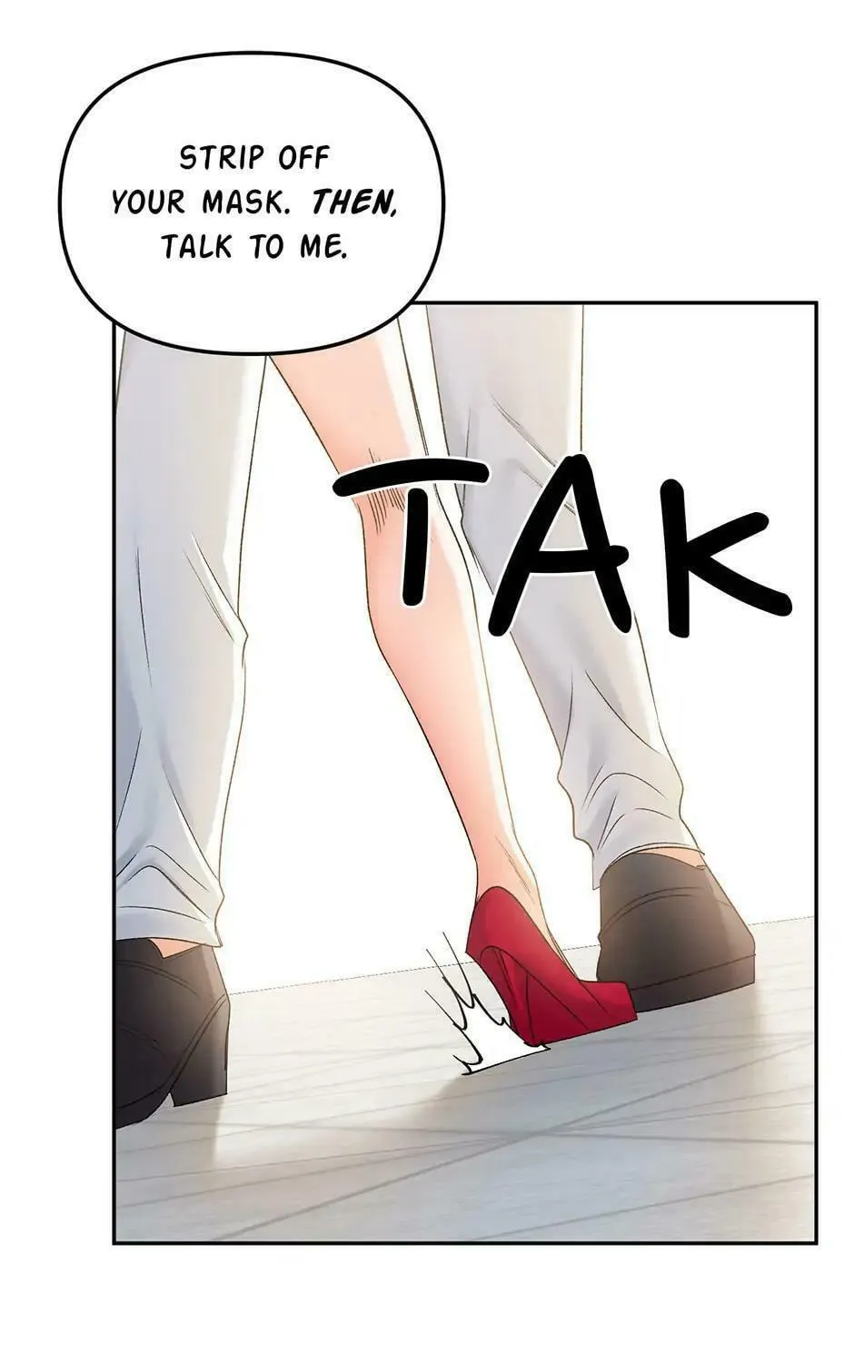 Lady Evony Chapter 82 page 41 - 